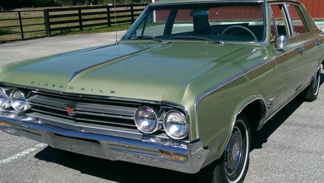 1964 Oldsmobile Other