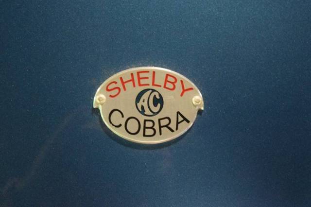 1965 Shelby Cobra 427 SC