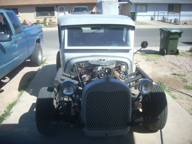 1932 Other Makes rat rod