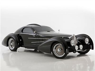 1937 Bugatti Other Re-Interpretation