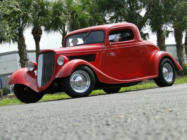 1934 Ford Other Streetrod