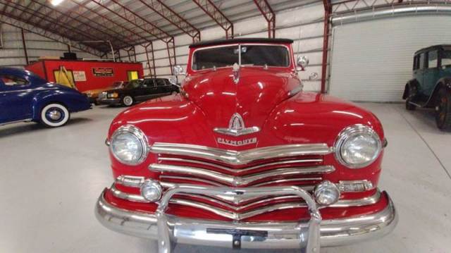 1947 Plymouth Other --