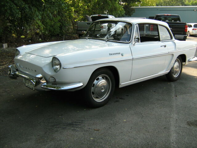 1964 Renault Other Convertible