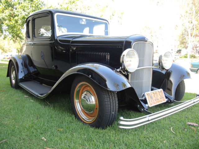 1932 Ford Ford Model A