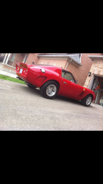 1976 Ferrari Other