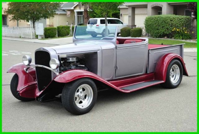 1933 Chevrolet Other Roadster Convertible Pickup