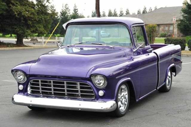 1955 Chevrolet Other Cameo Pickup Truck