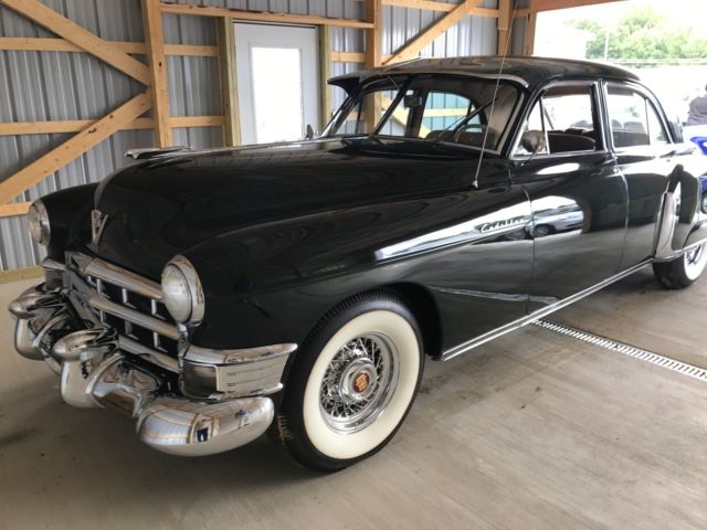 1949 Cadillac Other