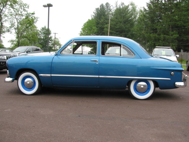 19490000 Ford Other Tudar