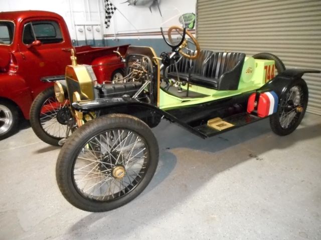 1915 Ford Other base