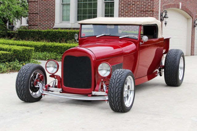 1928 Ford Other Street Rod
