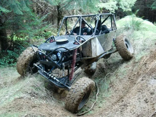 rock crawler buggy for sale