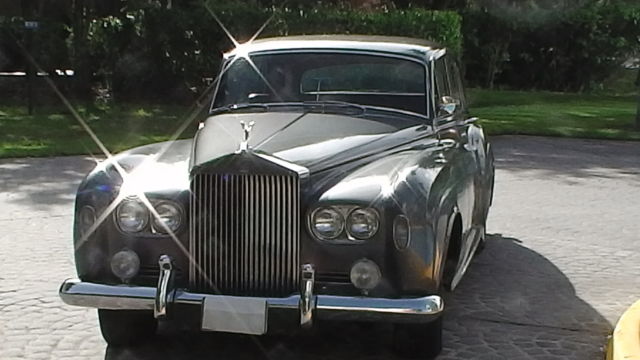 1965 Rolls-Royce Other