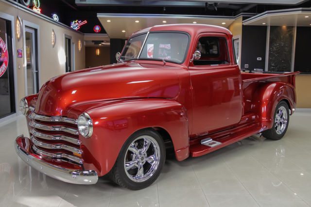 1950 Chevrolet Other Pickups 5 Window Pickup