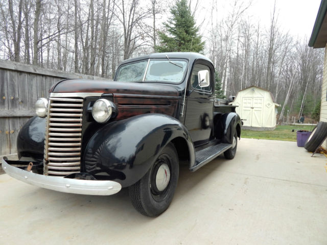 1939 Chevrolet Other Pickups 3100