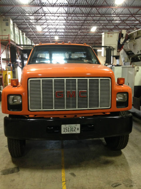 1990 GMC Other