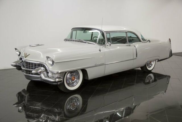 1955 Cadillac Other Hardtop
