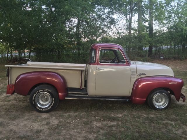1949 GMC Other 100