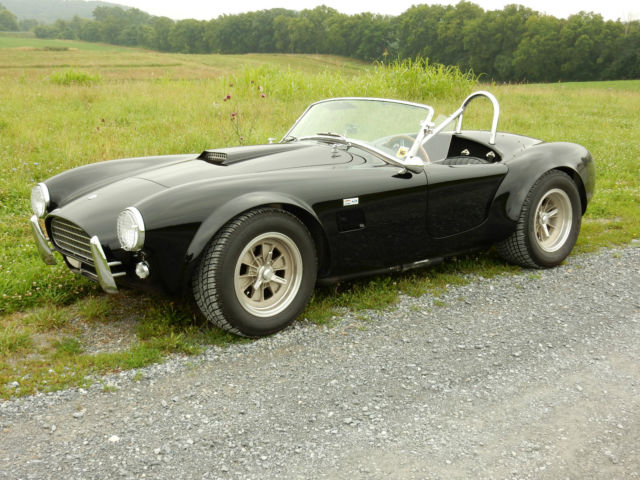 1964 Shelby