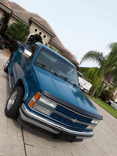 1993 Chevrolet Other Pickups 1500