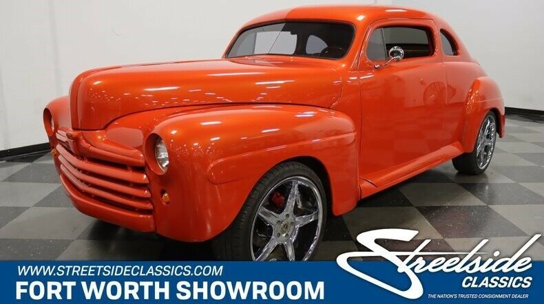 1946 Ford Other Coupe