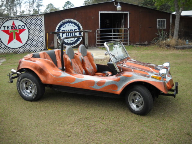 allison dune buggy for sale