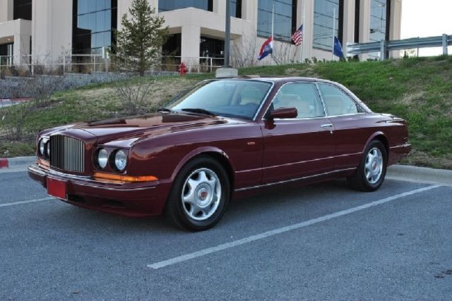 1993 Bentley Other