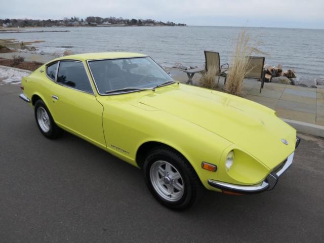 1970 Datsun Other