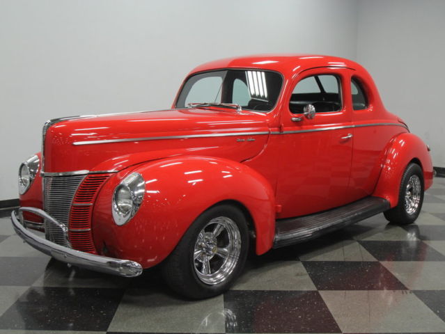 1940 Ford Other 5Win Coupe