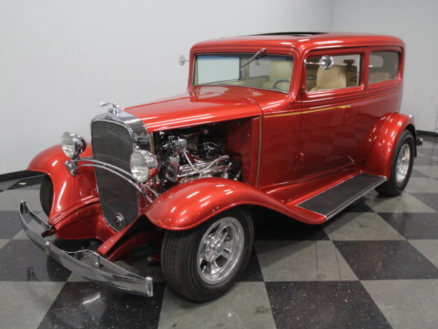 1932 Chevrolet Other 5 Window