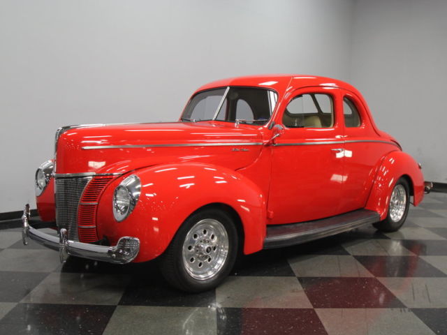 1940 Ford Other 5Win Coupe