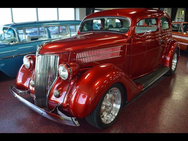 1936 Ford Other Street Rod