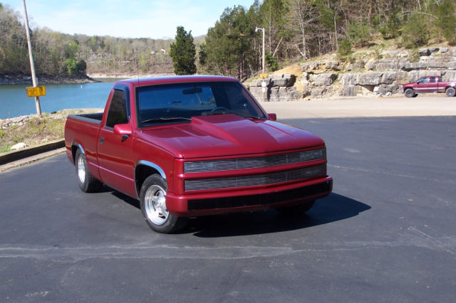 1988 Chevrolet Other Pickups c-10
