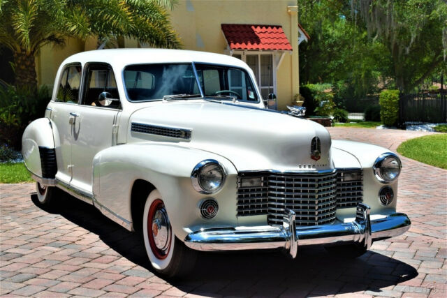 1941 Cadillac Fleetwood Breath takeing Series 60