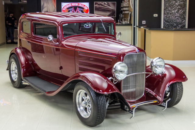 1932 Ford Other Street Rod