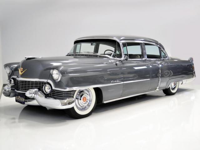 1954 Cadillac Fleetwood 60 Special