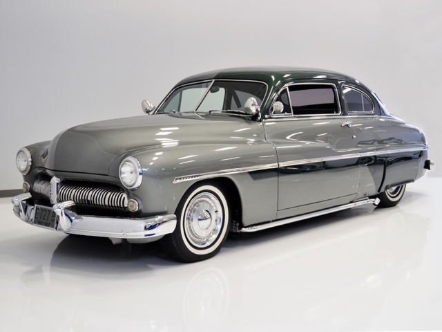 1949 Mercury Other Coupe