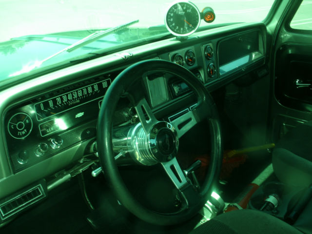 1964 Chevrolet Other Pickups Fleetside