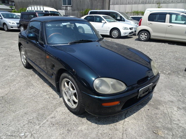 1993 Suzuki Other Convertible