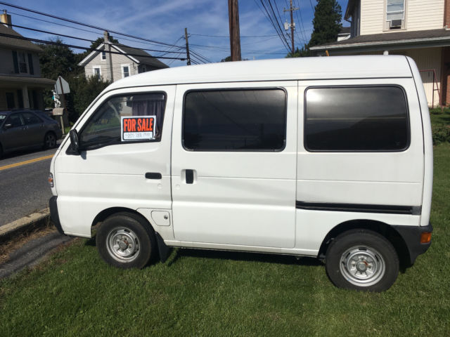 kei van for sale