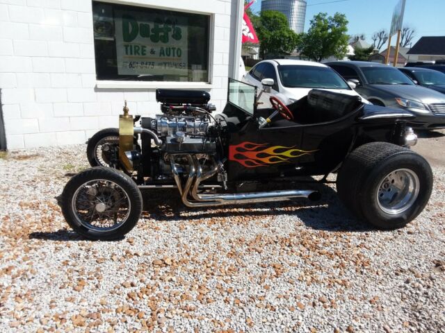 1923 Ford Other blown