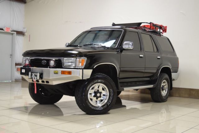 1994 Toyota Other LIFTED 4X4
