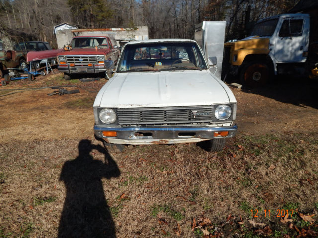 1981 Toyota Other