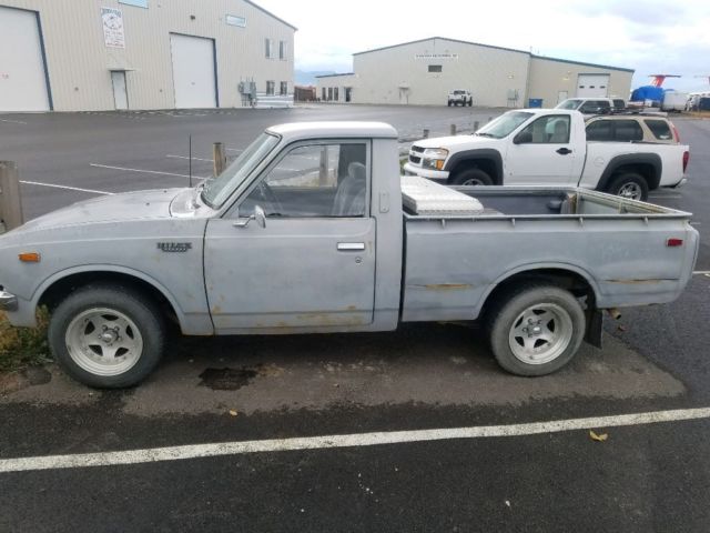 1974 Toyota Other