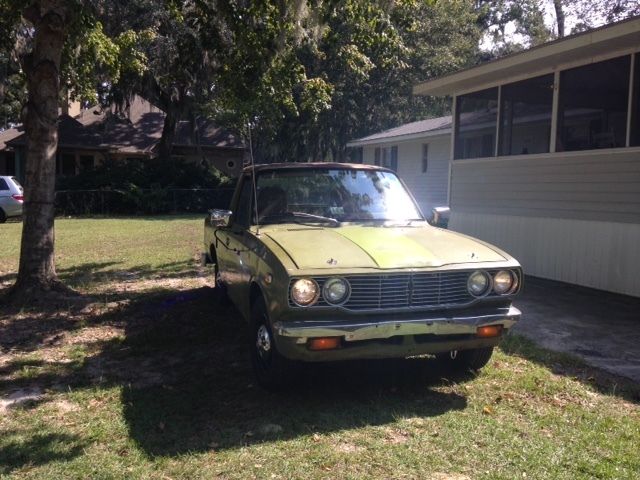 1975 Toyota Other