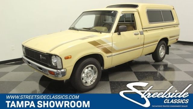 1981 Toyota Other --