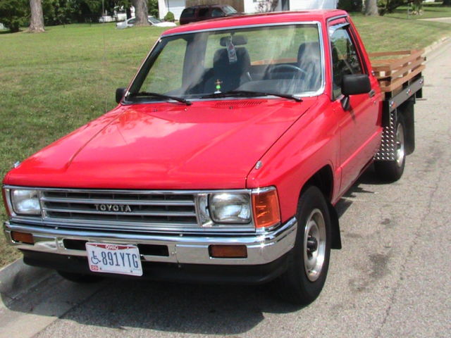 1988 Toyota