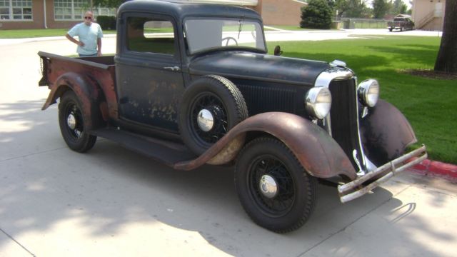 1932 Dodge Other