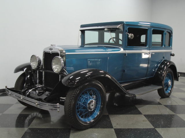 1929 Chevrolet Other Sedan