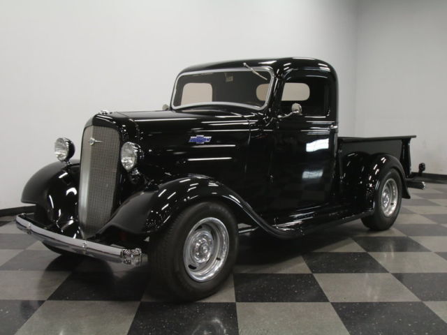 1936 Chevrolet C/K Pickup 1500